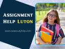 Online Assignment Help Luton by PhD Writers logo